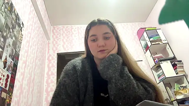 Chat XXX en directo de TynishaShute