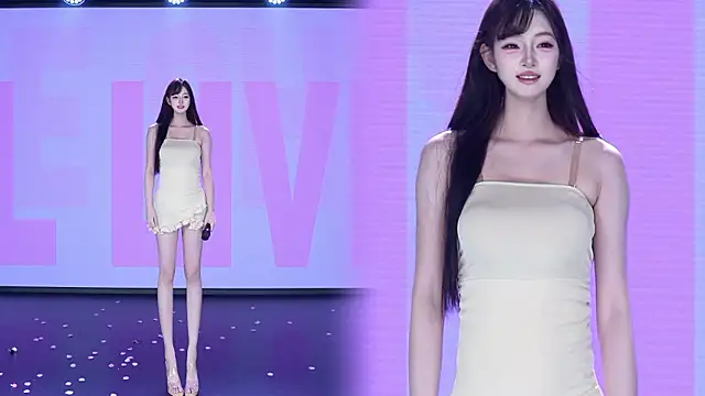 צ'אט XXX בשידור חי של TA-001