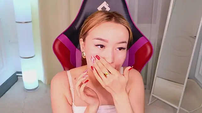 Chat XXX en directo de velvet_sun
