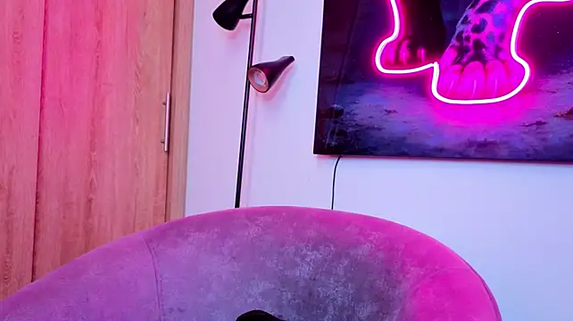 SofiaInk 现场XXX聊天