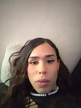 Chat XXX ao vivo de pretty_ariiel
