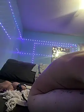 mygodisgood45's Live XXX Chat