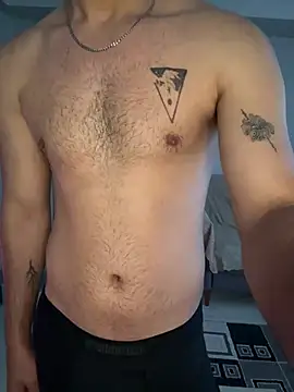 Kissbiceps Webcam Show
