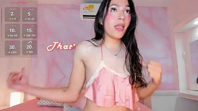 Chat XXX Live Rubii_Cutee