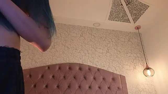 Chat XXX ao vivo de Nioki_