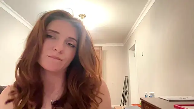 Chat XXX en directo de AlinaFinalgon