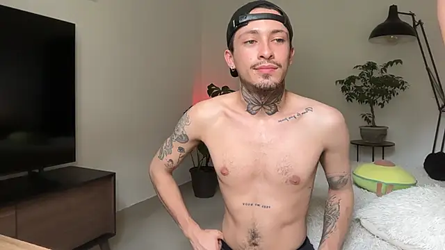 Chat XXX en directo de Noah_and_Steven