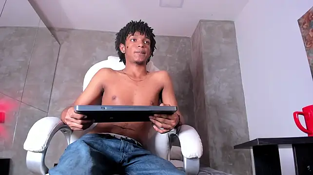 Chat XXX en directo de Raymond_steel