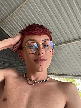 SweetDareX Chat XXX in diretta