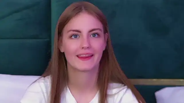 Chat XXX en directo de SofiaSarvains