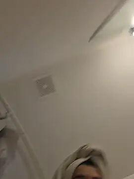 Webkamerová show marsymurphy