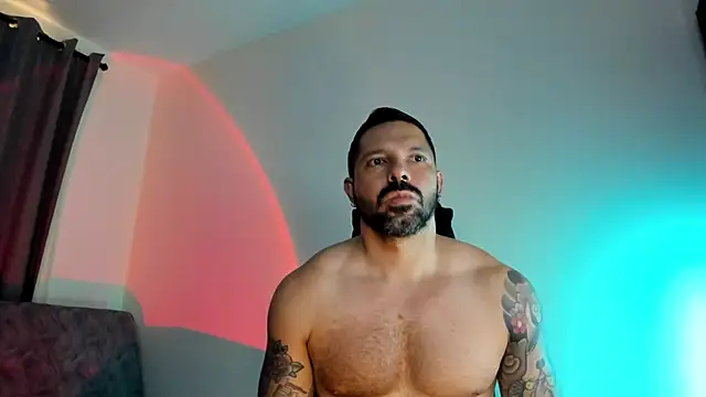 Chat XXX ao vivo de Pierre_Vidal