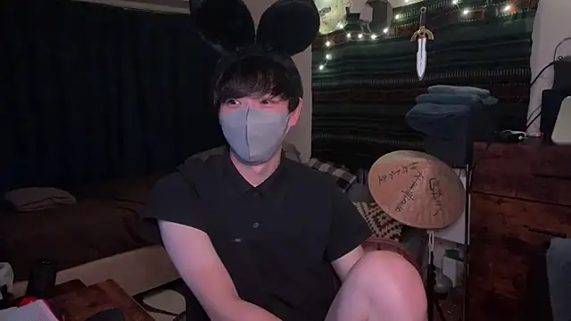 poketkuma 即時 XXX 聊天