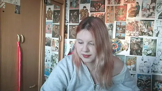 Chat XXX en directo de FoxPlayXX