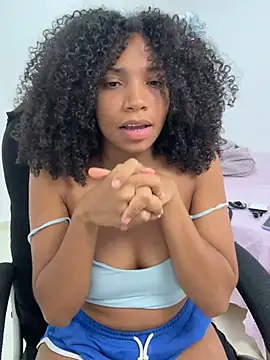 RENELL's Live XXX Chat