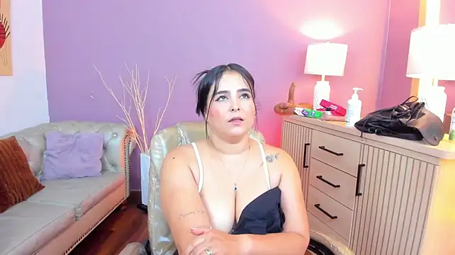 Czat XXX na żywo – taylor_bennet