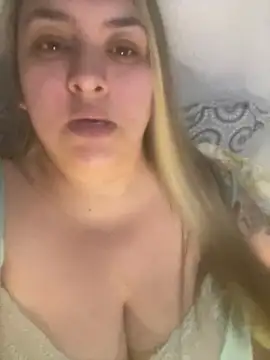 Chat XXX en directo de Tata0807