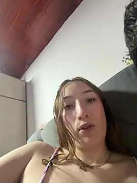 Valery_Salmons Obrolan Langsung XXX
