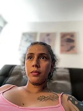 Velvet1_ – Live XXX-chat