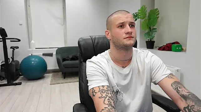 Igor_Wilde – Naživo XXX chat