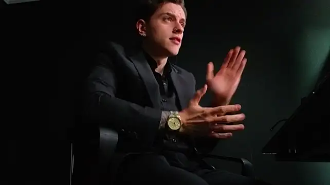 FelixStarkk Obrolan Langsung XXX