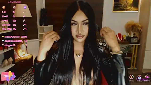 SeductiveVictoria XXX чат на живо