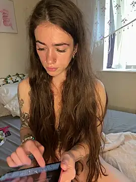 Chat XXX en directo de ValenciaTheVixenXX