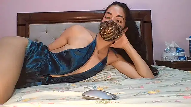 Czat XXX na żywo – Calistasexy