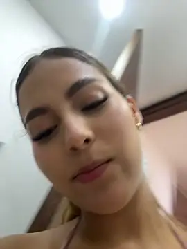 Czat XXX na żywo – Valeria-escobar