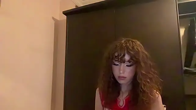 NullllTigers Adlı Modelin Canlı XXX Sohbeti