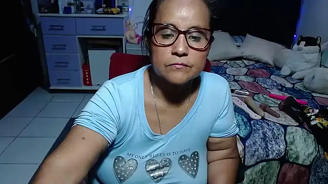 Chat XXX en directo de pervert_mommy_