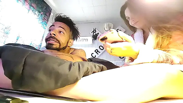 fordomatic2 webcam show