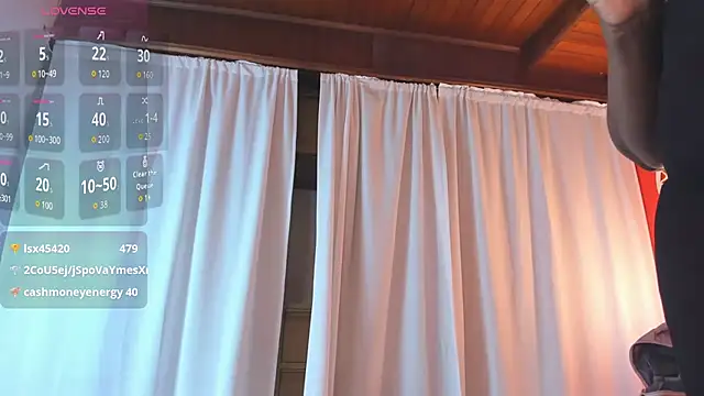 Chat XXX en directo de NikollSalas
