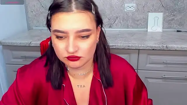 Czat XXX na żywo – NikkiSummer