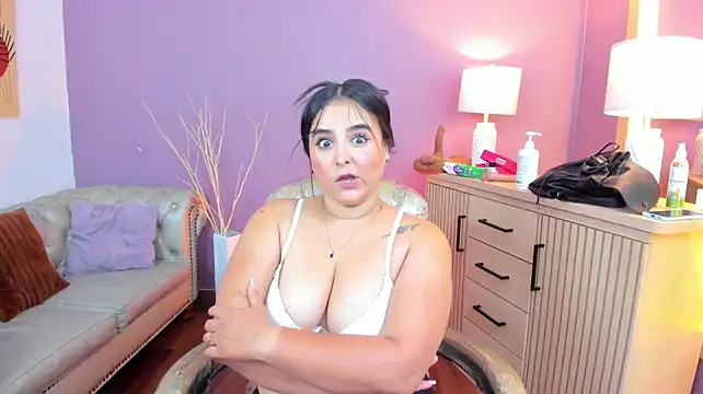 Chat XXX en directo de taylor_bennet