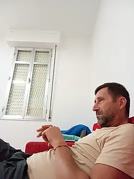 Chat XXX ao vivo de BZH45