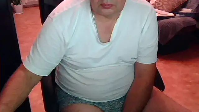 Chat +18 de serg1971 ao vivo