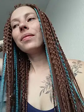 Chat XXX en directo de Frost_foxy