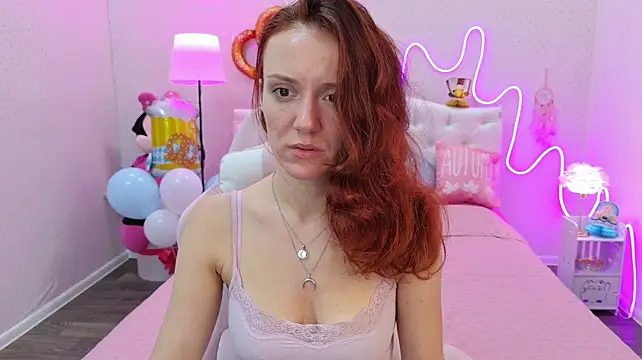 Chat XXX en directo de BarbaraStily