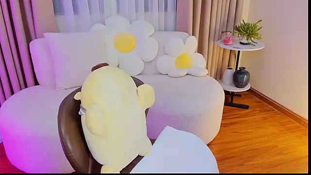 MianSugerrrのライブXXXチャット