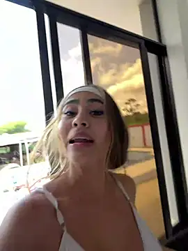 princess_liz69 现场XXX聊天