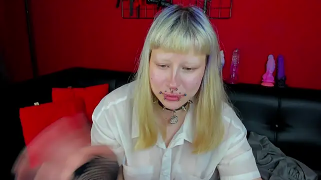 Chat XXX en directo de melissa_sanny