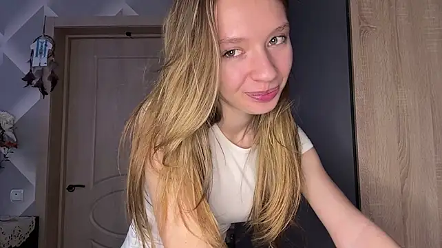 Czat XXX na żywo – NatachaMccall