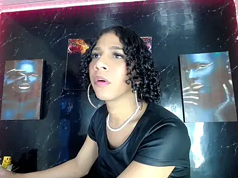 Chat XXX en directo de Brittany_Queen_