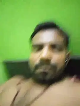 Show de Hitmen1 na webcam