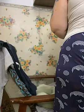 Živý XXX chat badfox5000