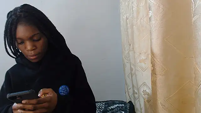 PetiteBarbie_05 Obrolan Langsung XXX
