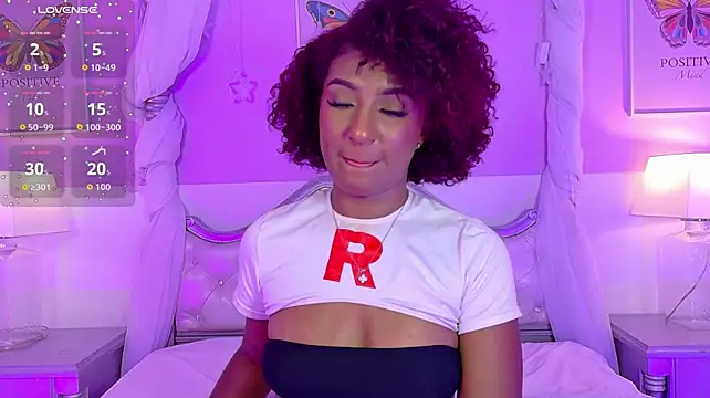 Chat XXX en directo de NatashaMiiller
