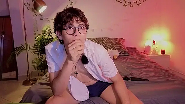Matty_Sparkk 现场XXX聊天