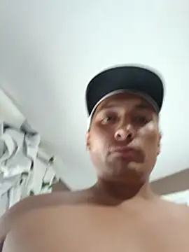 BeenRuben webkamerás műsora